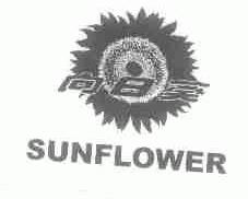 向日葵;SUNFLOWER