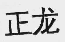 正龙