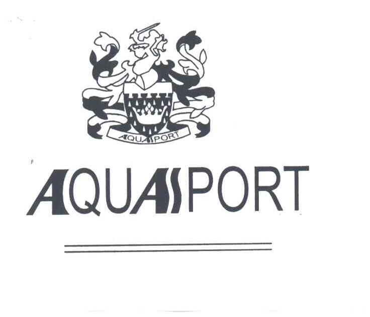 AQUASPORT及图形