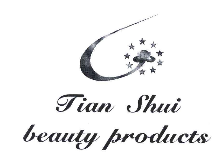 TIAN SHUI BEAUTY PRODUCTS