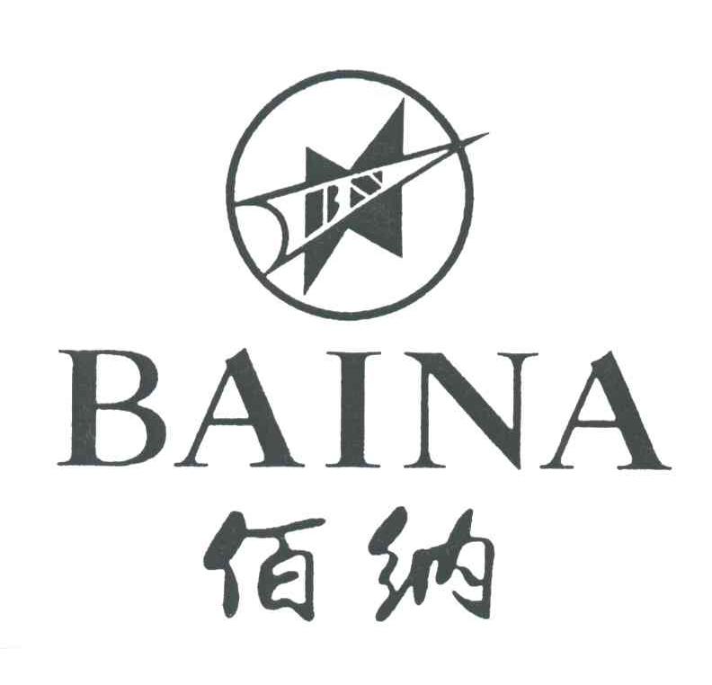 佰纳