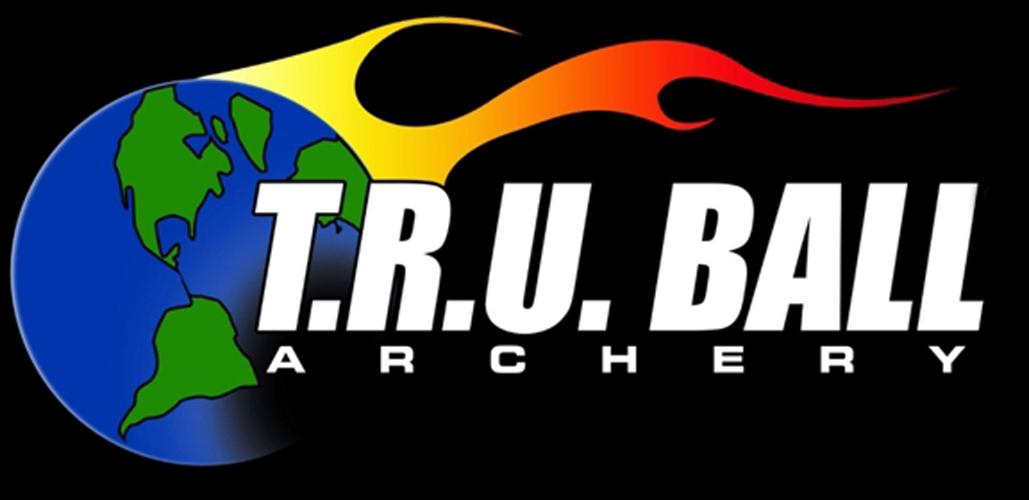 T.R.U. BALL ARCHERY