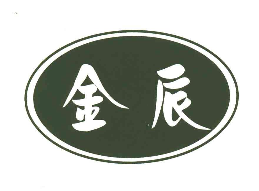 金辰