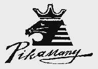 PIKAMANG