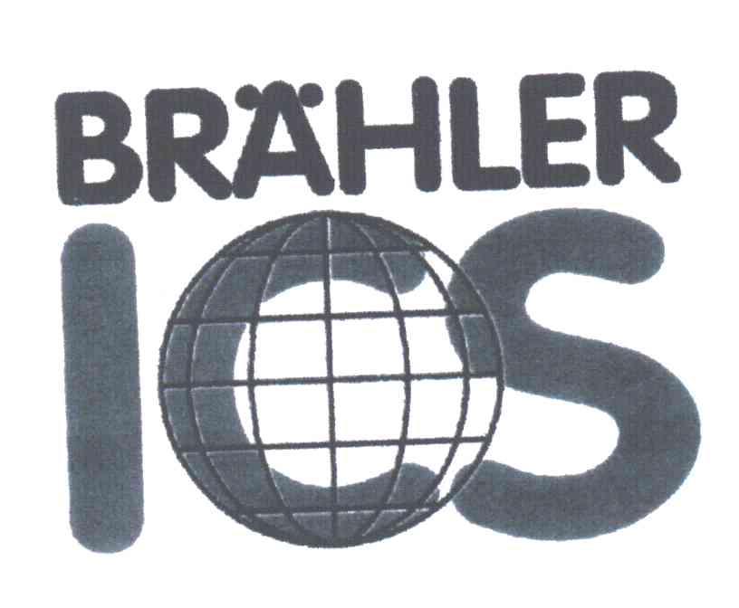 BRAHLER ICS