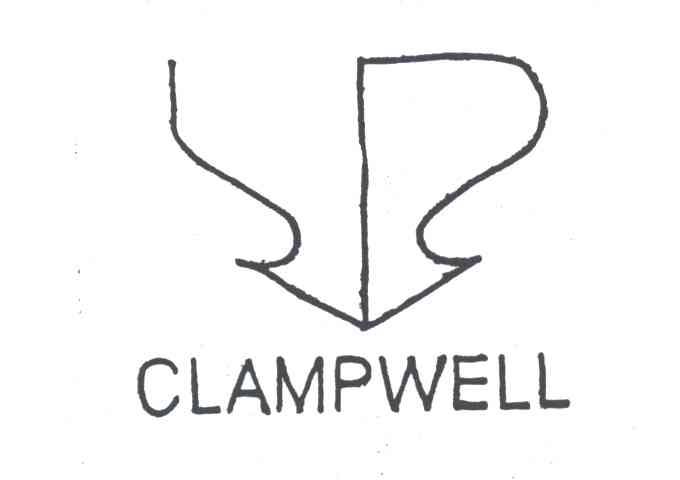 CLAMPWELL