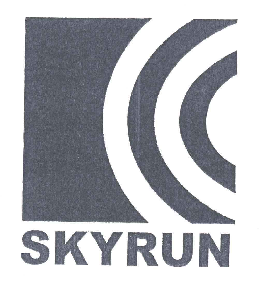 SKYRUN及图