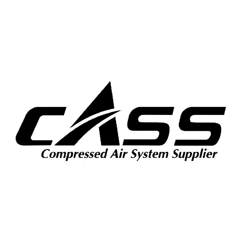 COMPRESSED AIR SYSTEM SUPPLIER CASS
