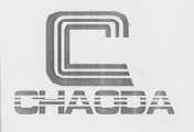 CHAODA