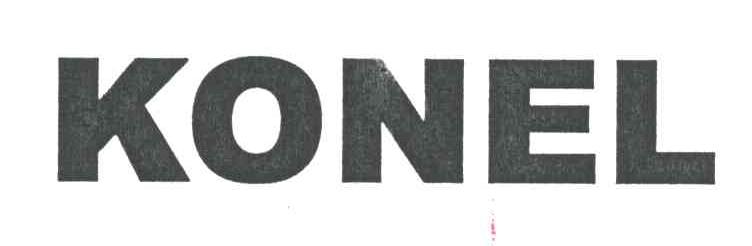 KONEL