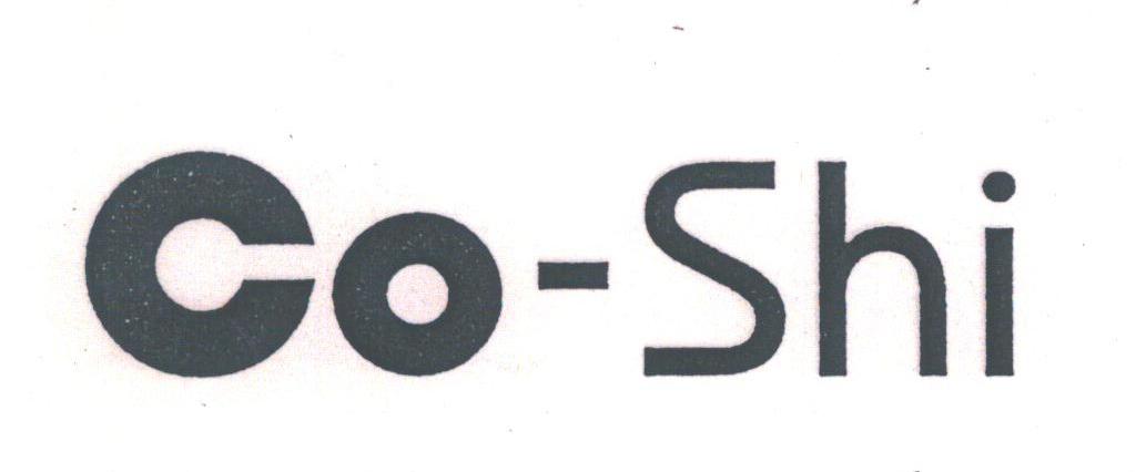 CO-SHI