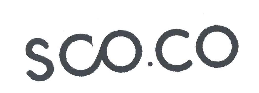 SCO CO