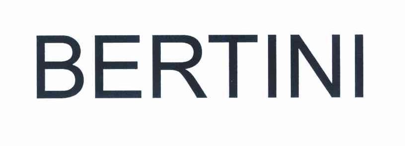 BERTINI