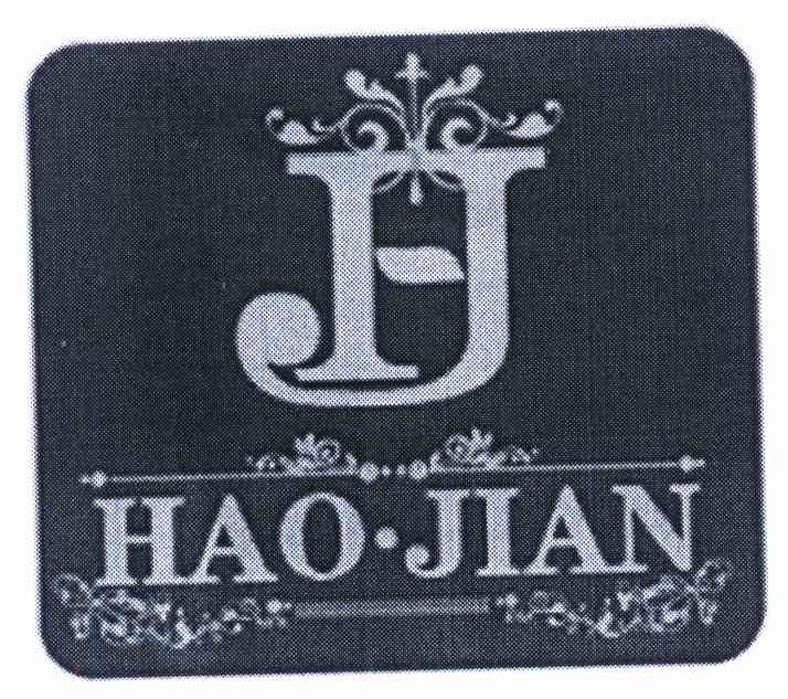HAO&middot;JIAN
