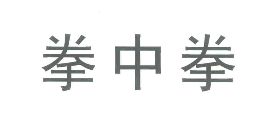 拳中拳