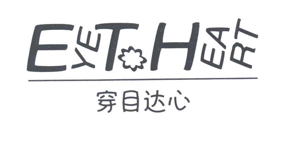 穿目达心EYETHEART