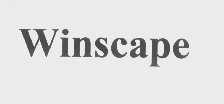 WINSCAPE