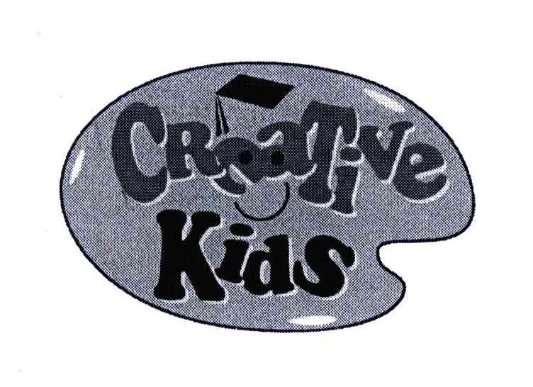CREATIVE KIDS