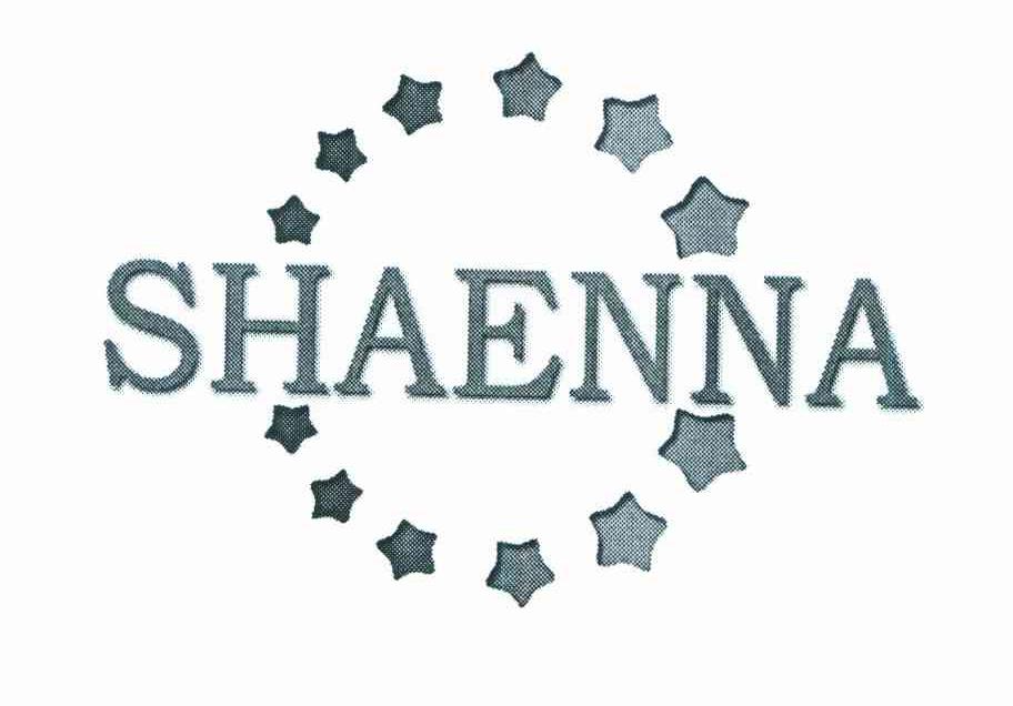 SHAENNA