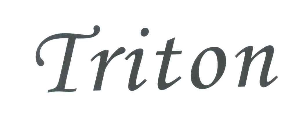 TRITON