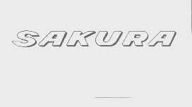 SAKURA