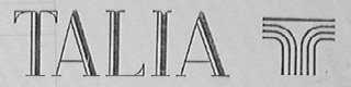 TALIA