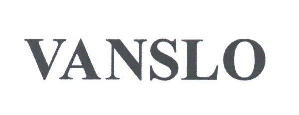 VANSLO