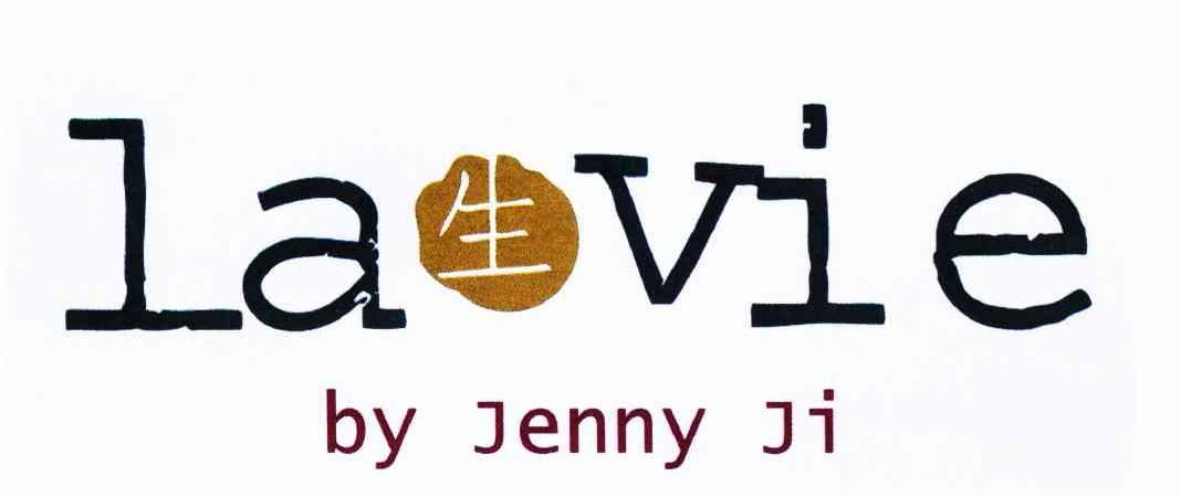 LA生VIE BY JENNY JI
