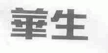 华生