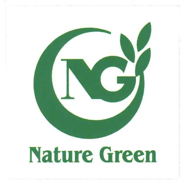 NATURE GREEN