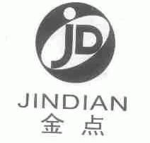 金点