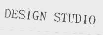 DESIGN STUDIO