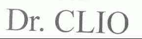 DR.CLIO