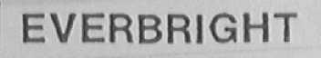 EVERBRIGHT