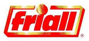 FRIALL