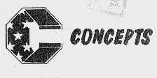CONCEPTS