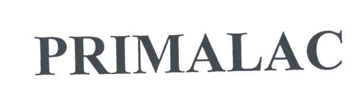 PRIMALAC