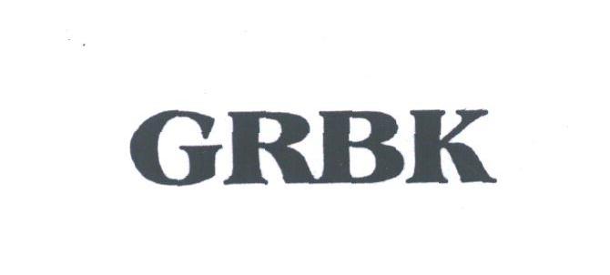 GRBK