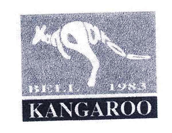 BELL KANGAROO;1983