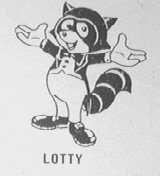 LOTTY