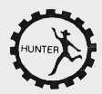 HUNTER
