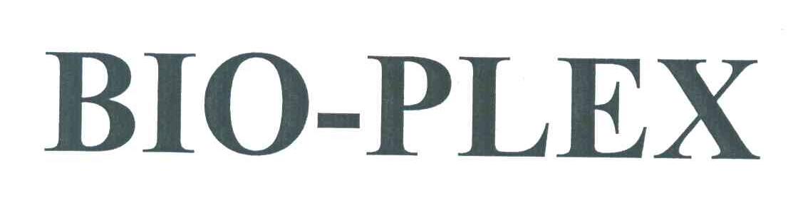 BIO-PLEX