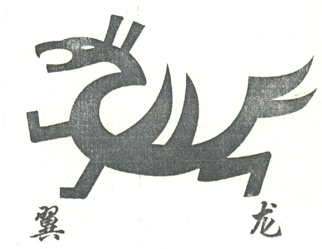 翼龙
