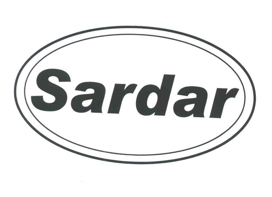 SARDAR
