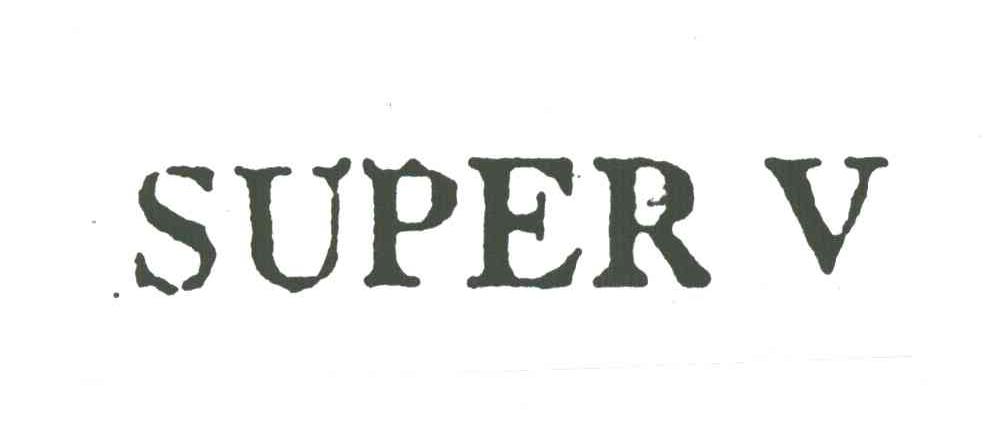 SUPER V