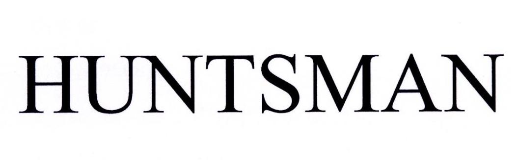 HUNTSMAN