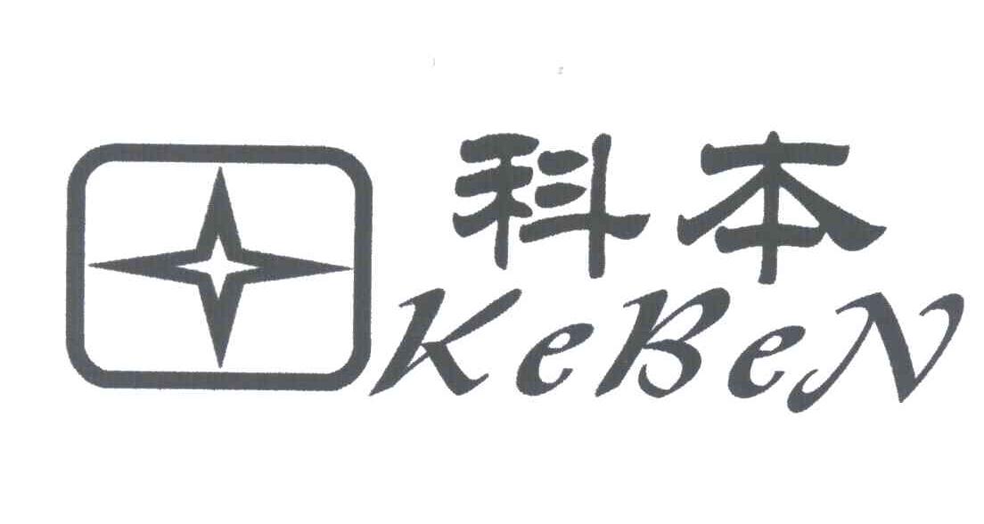 科本