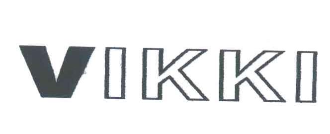 VIKKI