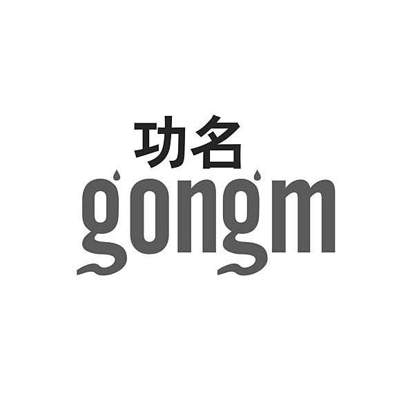 功名 GONGM