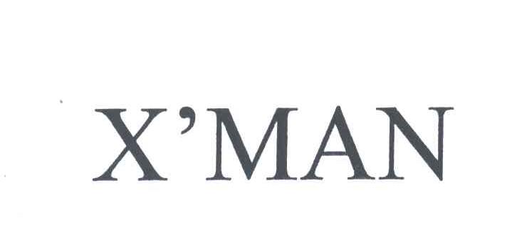 X'MAN